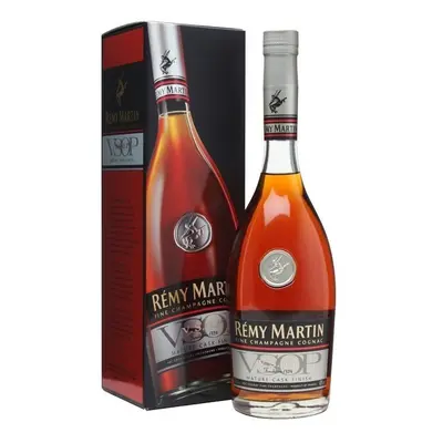 Remy Martin Vsop mature cask finish 0.35l