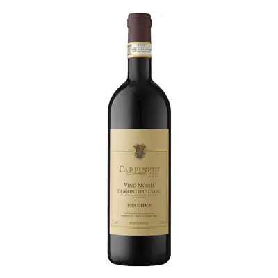 Vino Nobile Riserva Carpineto 1.5l