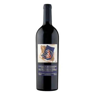 Sole di Alessandro Castello di Querceto 0.75l