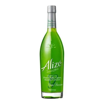 Alize Green Passion 0.7l