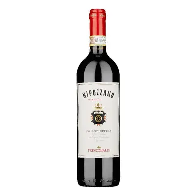 Marchesi de Frescobaldi Chianti Rufina Riserva Nipozzano 0.75l