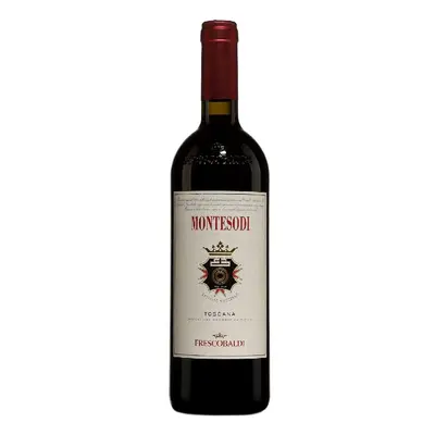 Marchesi de Frescobaldi Montesodi Nipozzano 0.75l