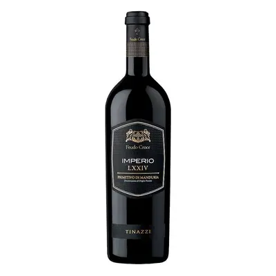 Primitivo Imperio Tinazzi 0.75l