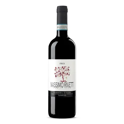 Rivetto Barbera Froi Massimo Rivetti 0.75l