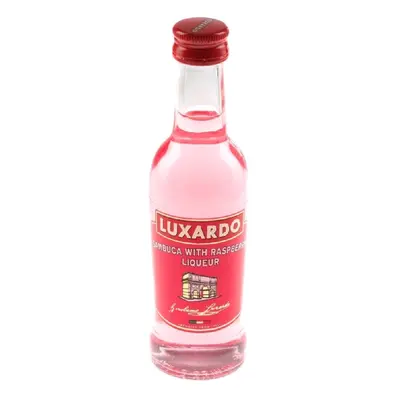 Luxardo Sambuca Raspberry 0.05l