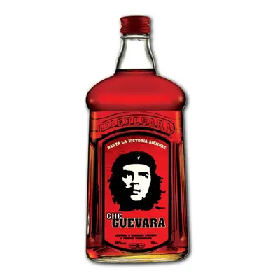 Che Guevara 0.7l