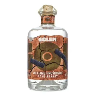 Golem Hruškovice Williams 1l