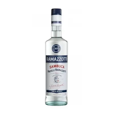 Sambuca Ramazzotti 0.7l