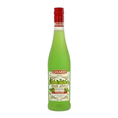 Luxardo Sour Apple 0.7l