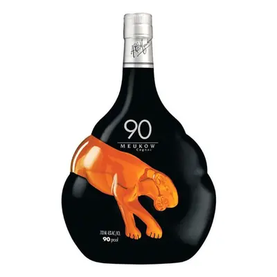 Meukow 90 proof 1l