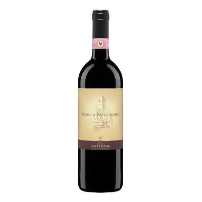 Antinori Chianti Classico Riserva Badia a Passignano 0.75l