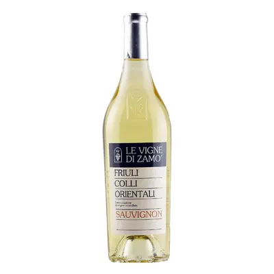 Sauvignon blanc vigne di Zamo 0.75l