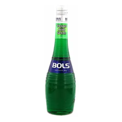 Bols Peppermint green 0.7l