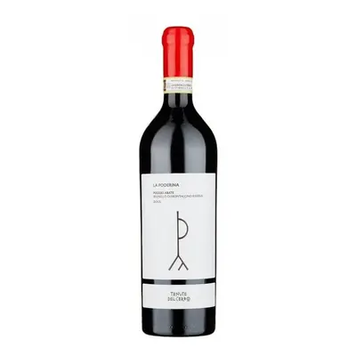 Brunello di Montalcino Riserva Abate la Poderina 0.75l