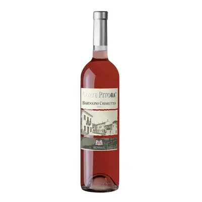 Bennati Bardolino Chiaretto Corte Pitora 0.75l