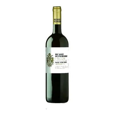 Sauvignon blanc Russiz Superiore 0.75l