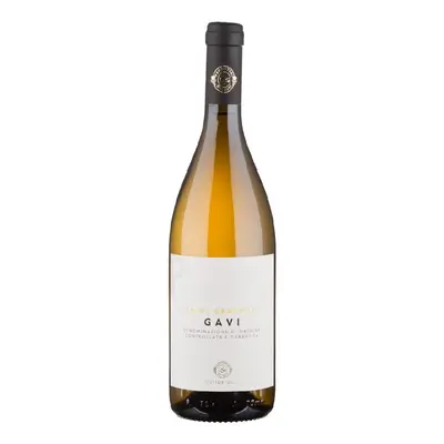 Produtori del Gavi Gavi Prima Grappoli Produttori del Gavi 0.75l