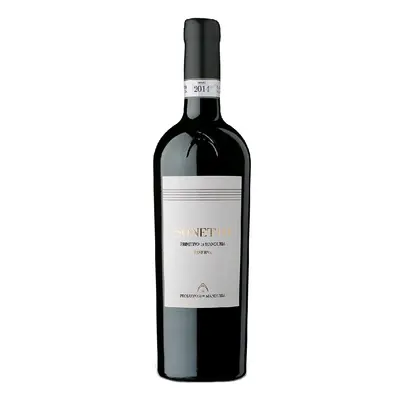 Primitivo Riserva Sonetto Produttori di Manduria 0.75l