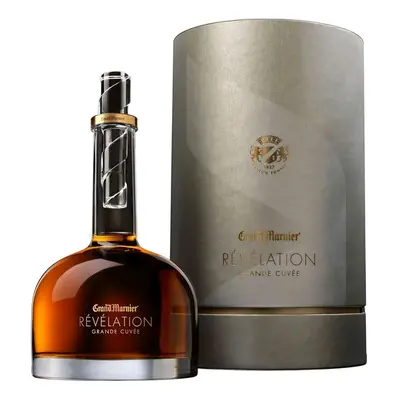 Grand Marnier Grande Cuvee Revelation 0.7l