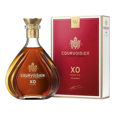 Courvoisier Xo 0.7l