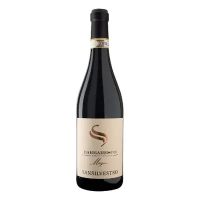 Barbaresco Magno San Silvestro 0.75l