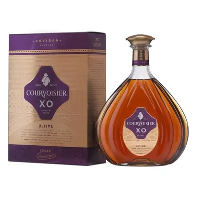 Courvoisier XO Ultime 0.7l