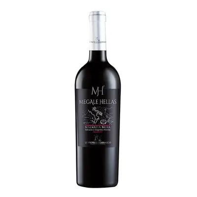 Malvasia Nera Megale Hellas le vigne di Sammarco 0.75l