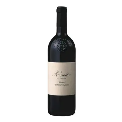 Barolo Bussia Prunotto 0.75l