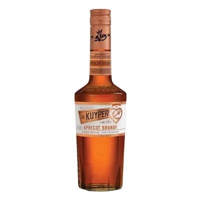 Apricot brandy de Kuyper 0.7l