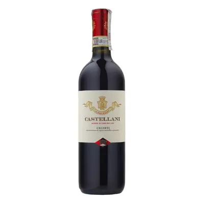 Chianti Castellani 0.75l