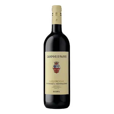 San Felice Brunello Riserva Campogiovanni 2015 0.75l