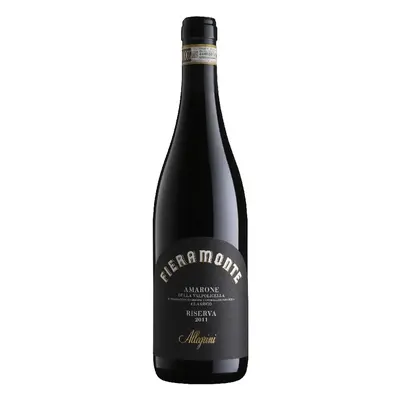 Amarone Fieramonte Allegrini 0.75l