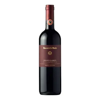 Rocca delle Macie Chianti Zignareli 0.75l