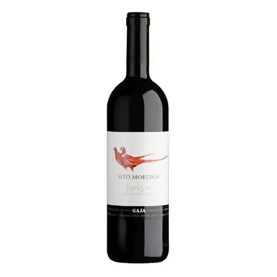 Sito Moresco Gaja 0.75l