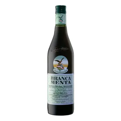 Branca Menta 0.5l