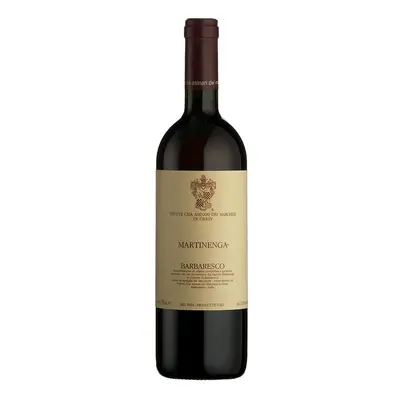 Marchesi di Grésy Barbaresco Martinenga 2016 Marchesi di Gresy 0.75l