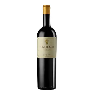 Barbera Pomorosso Coppo 2014 0.75l