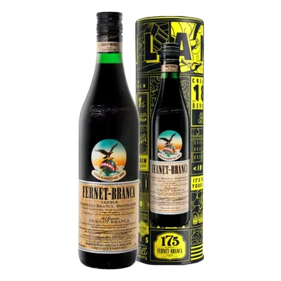 Fernet Branca Original 175 anni 0.7l