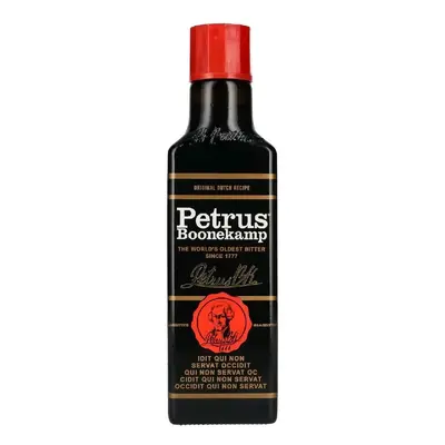 Caffo Petrus Boonekamp Amaro 0.7l