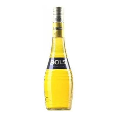 Bols Banana 0.7l