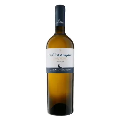 Chardonnay Nottetempo Cru le vigne di Sammarco 0.75l