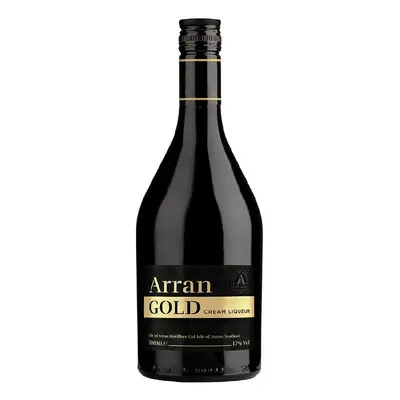 the Arran Gold 0.7l