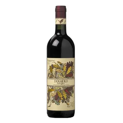 Dogajolo rosso Carpineto 0.75l