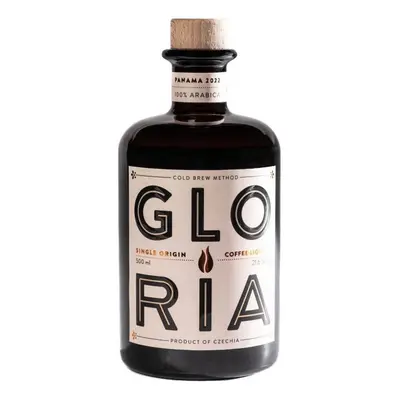 Gloria Single Origin Coffee 0.5l