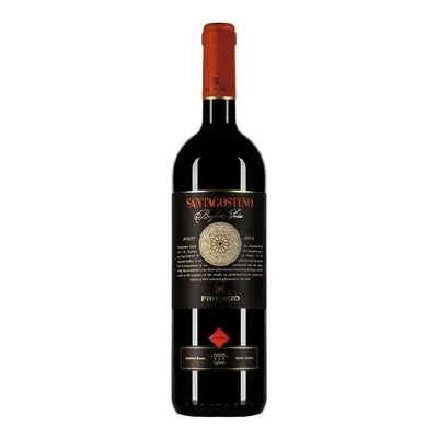 Santagostino Baglio Soria rosso Firriato 0.75l