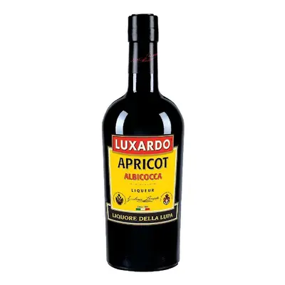 Luxardo Apricot 0.7l