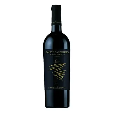 Salice Salentino Riserva le vigne di Sammarco 0.75l