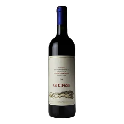 Sassicaia le Difese San Guido 0.75l