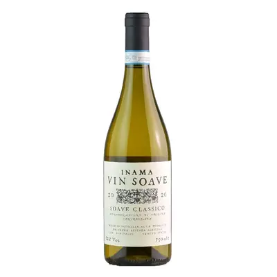 Soave Inama 0.75l