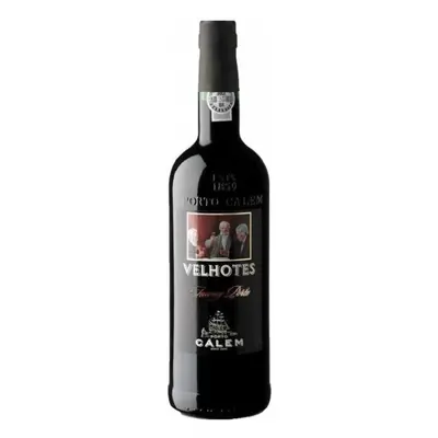 Calem Velhotes tawny 0.75l